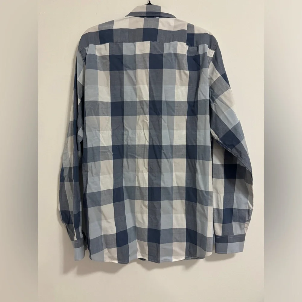 Banana republic men’s xl button down shirt